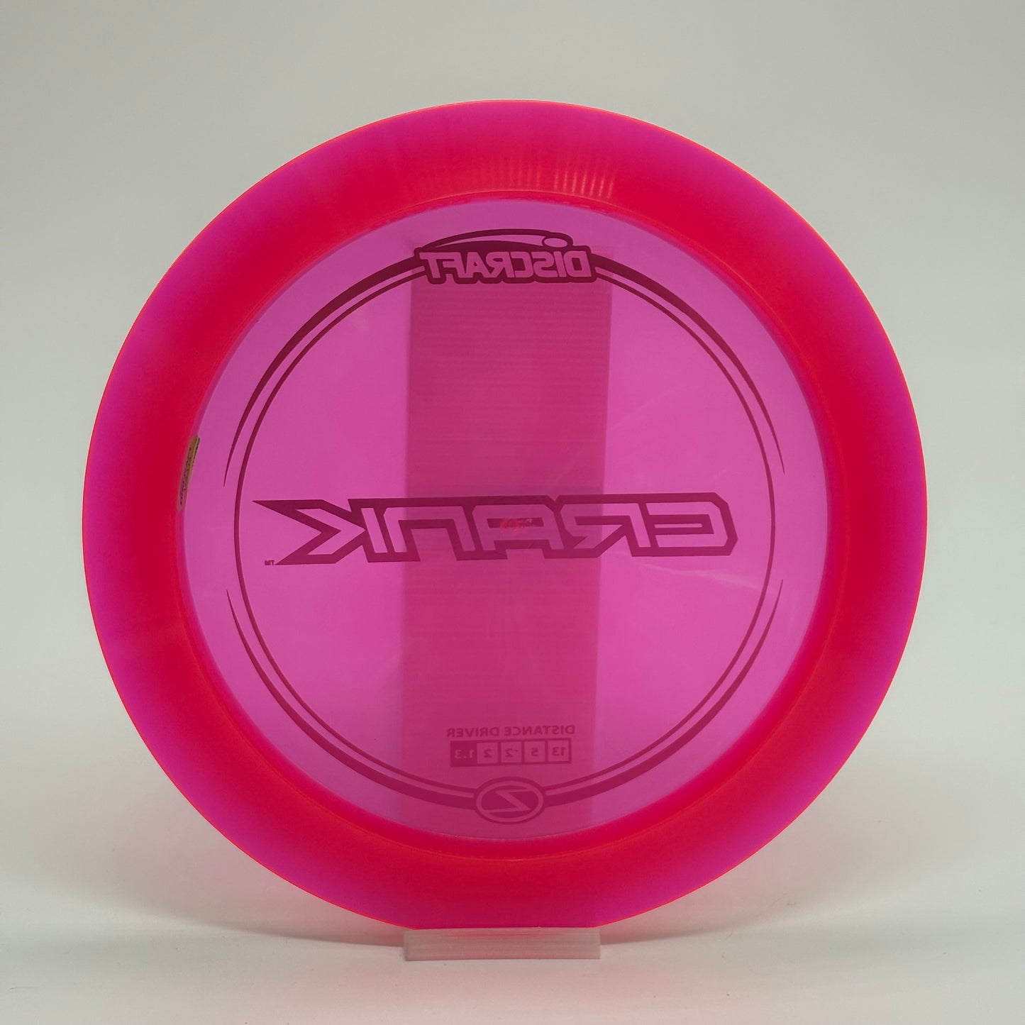 Used | Discraft Crank | Z