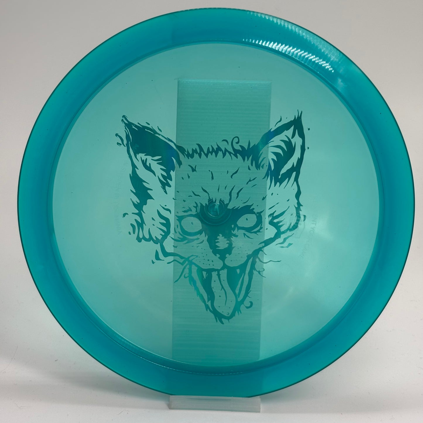 Discmania FD | C-Line | Jackal stamp