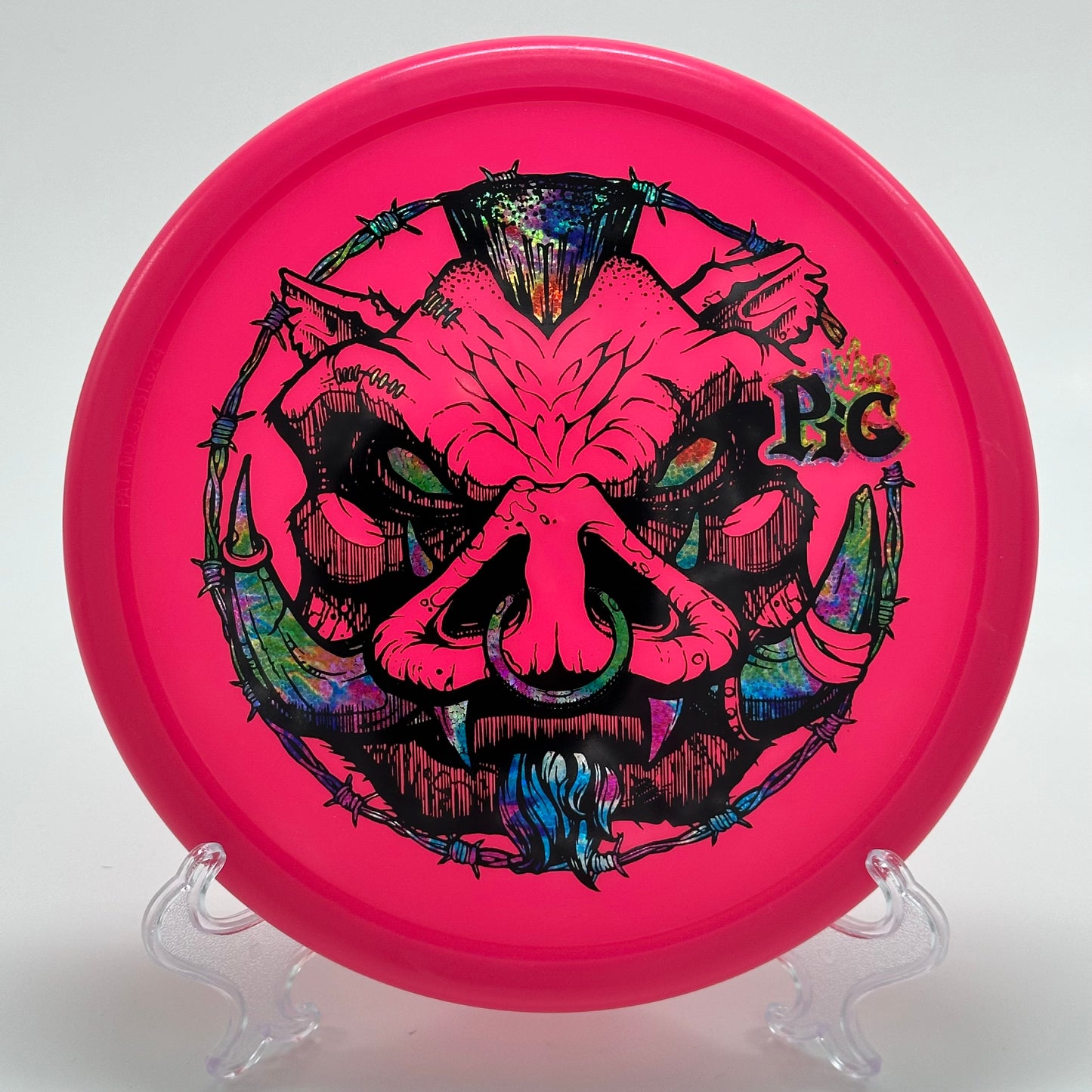 Innova Pig | R-Pro XXL War Pig Limited Edition