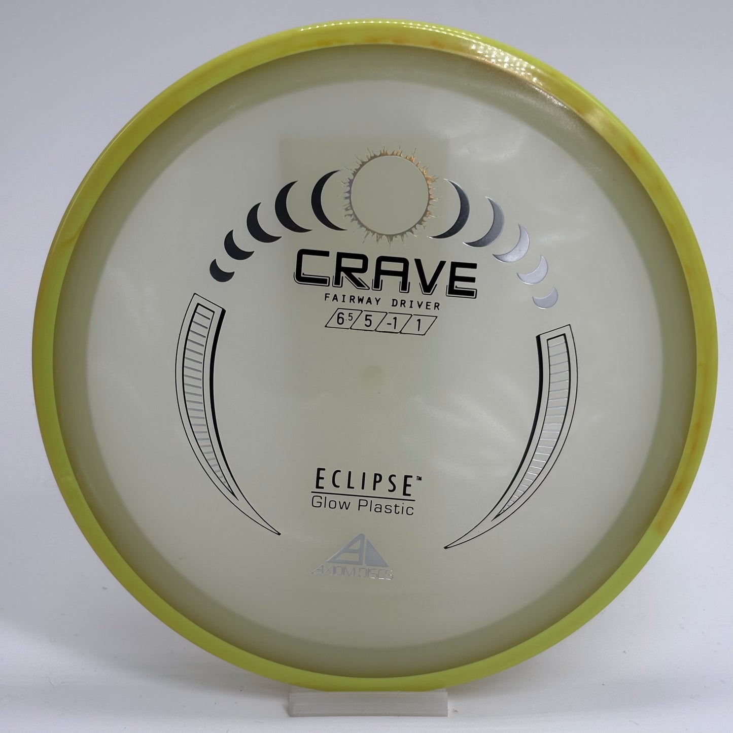 Axiom Crave | Eclipse