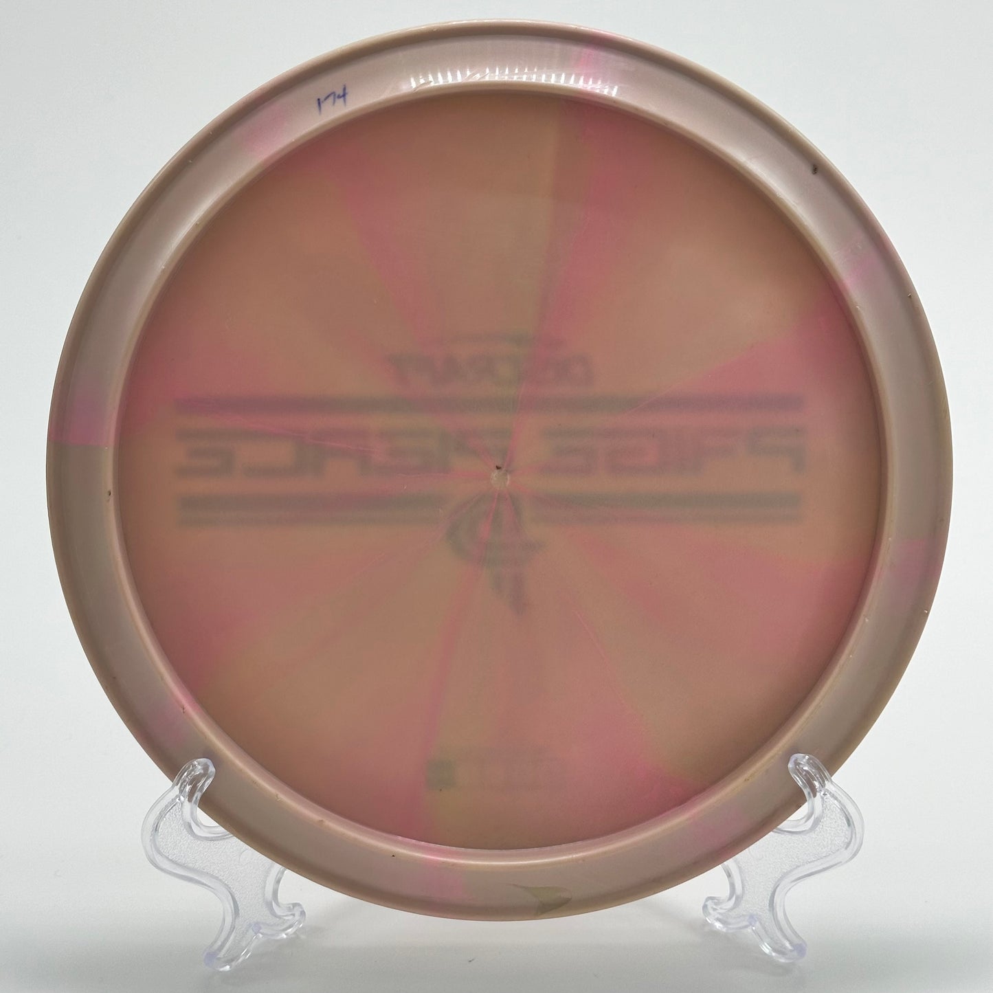 Discraft Passion | ESP Prototype Paige Pierce Line