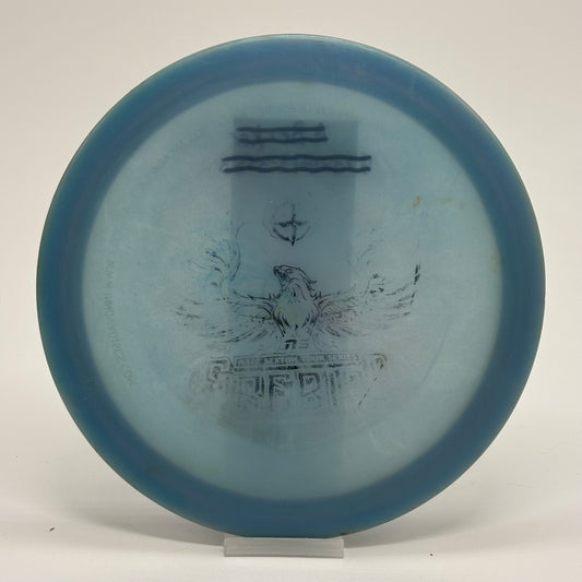 Innova Firebird | Color Glow | Nate Sexton 2021 Tour Series