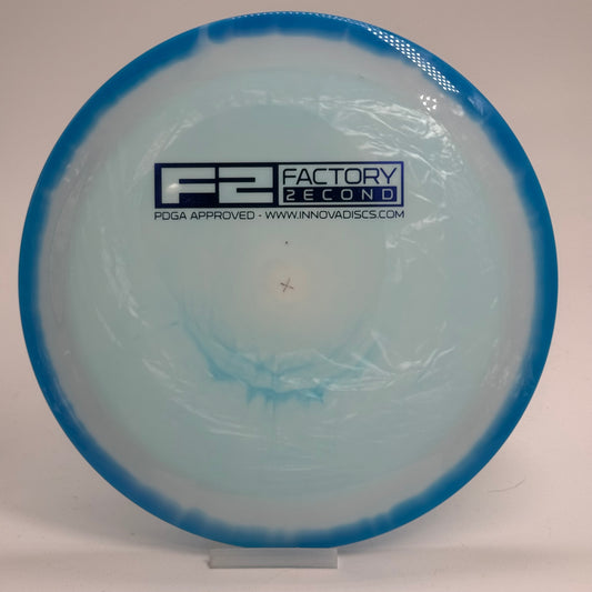 Innova Shryke | Halo Star | Factory Second