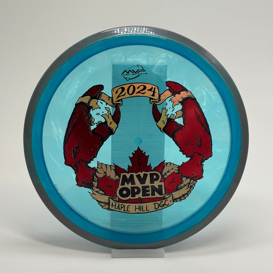 Axiom Rhythm | Proton Soft | MVP Open 2024