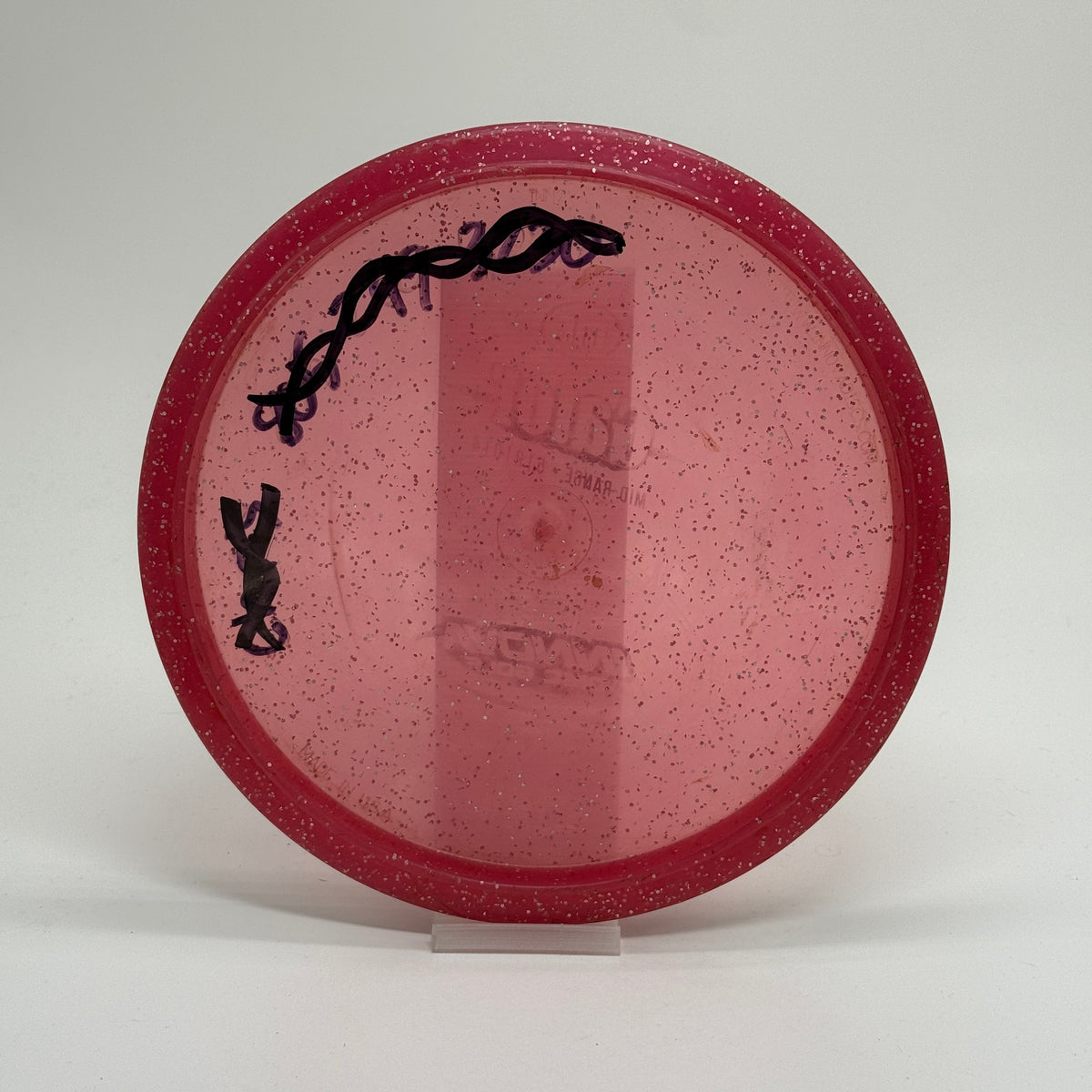 Used | Innova Gator | Metal Flake Champion