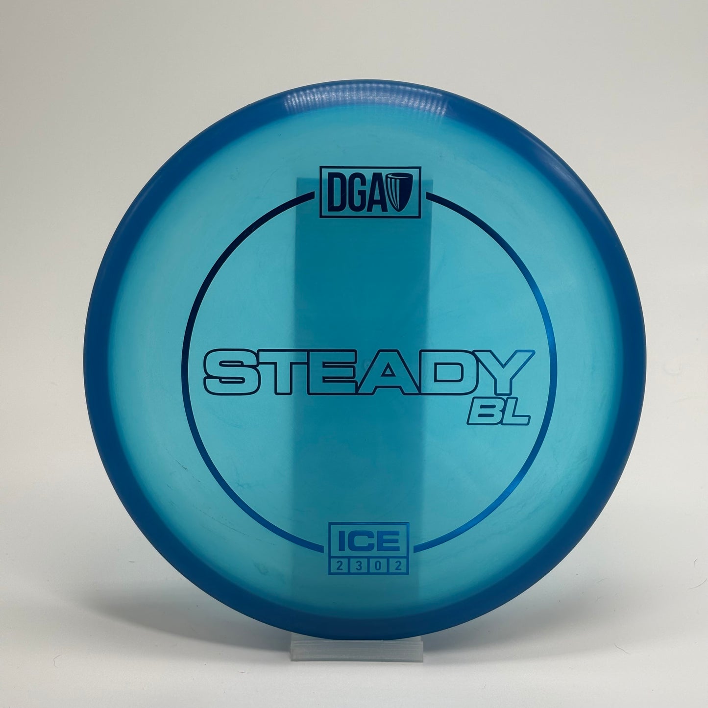 DGA Steady BL | Ice