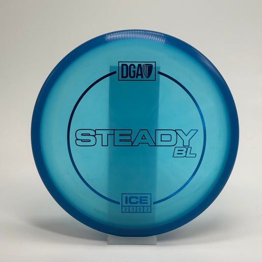 DGA Steady BL | Ice