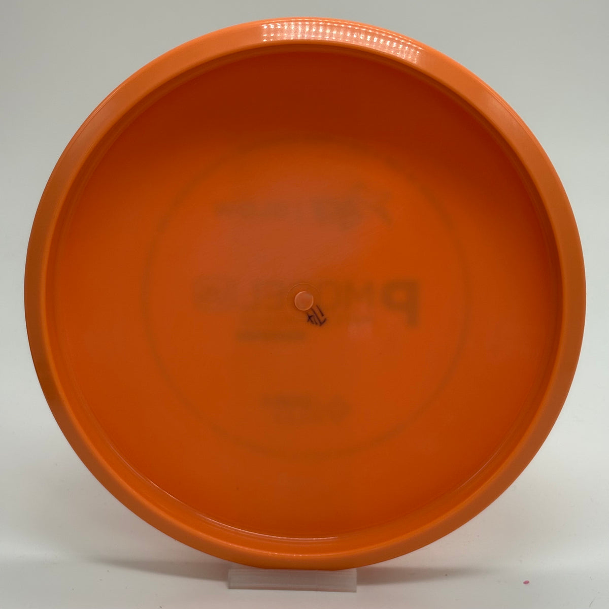 Used | Prodigy P Model US | Dura Flex Glow