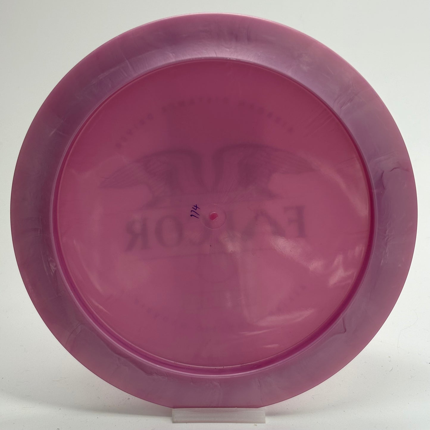 Used | Prodigy Falcor | 500 | Cale Leiviska Collab Series