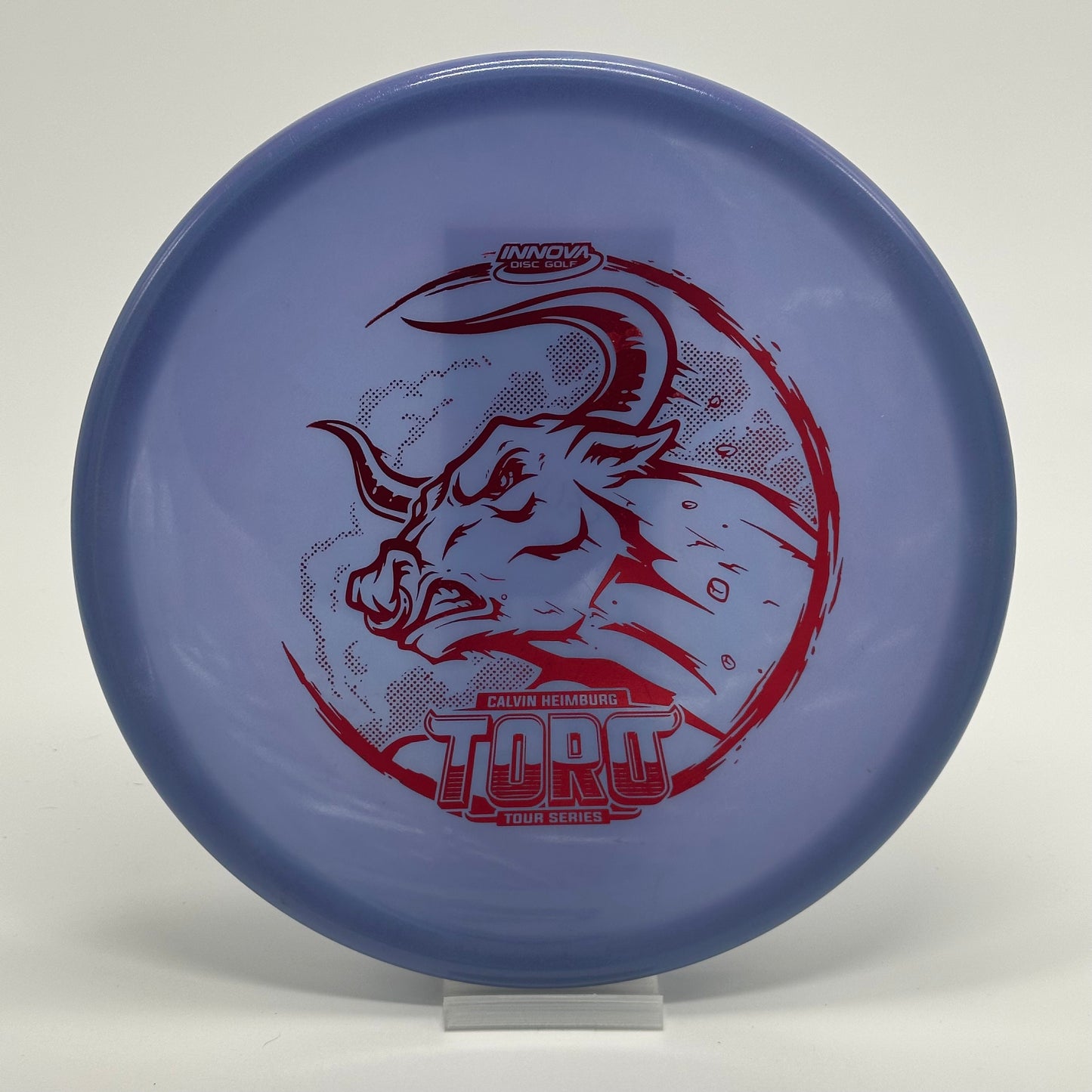 Innova Toro | Champion Glow | Calvin Heimburg 2022 Tour Series