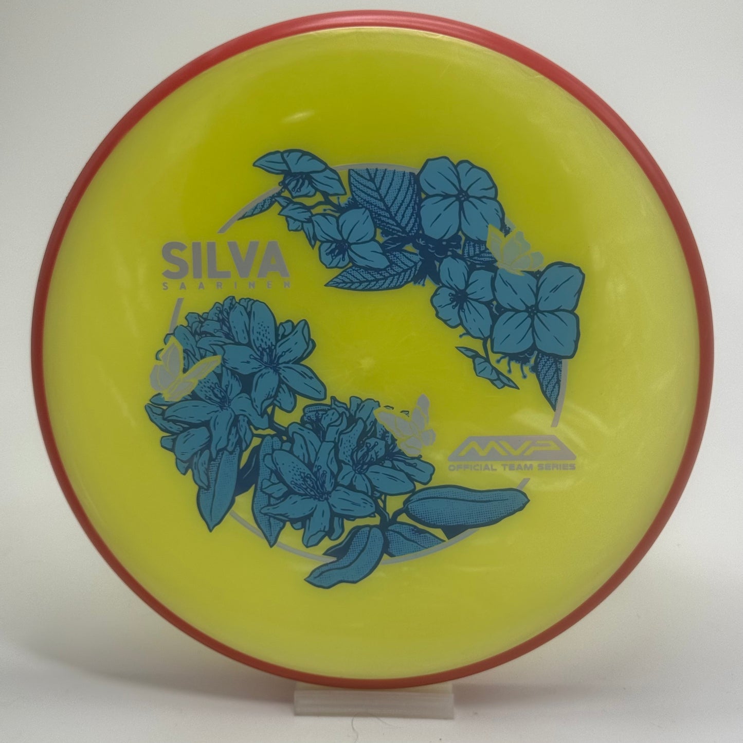 Axiom Proxy | Plasma Soft | 2026 Silva Saarinen Team Series