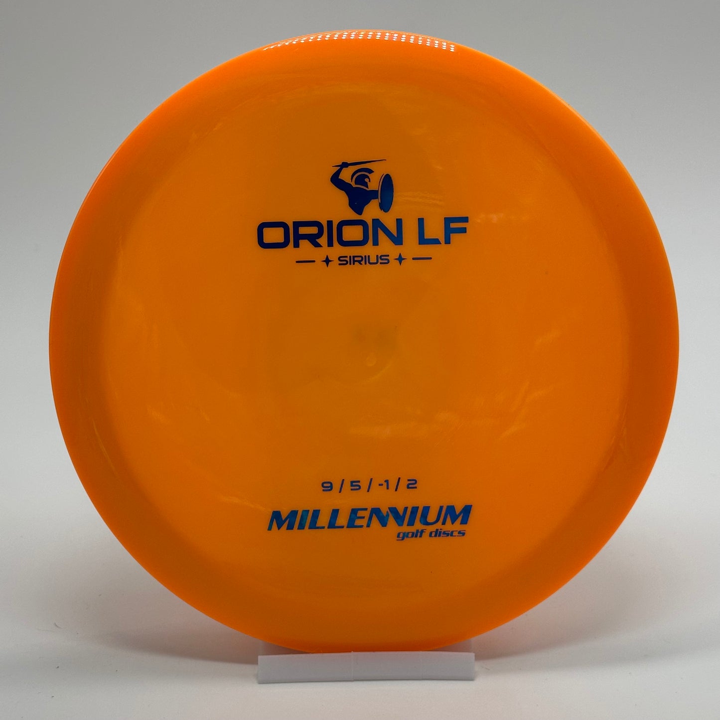 Millennium Orion LF | Sirius 1.7