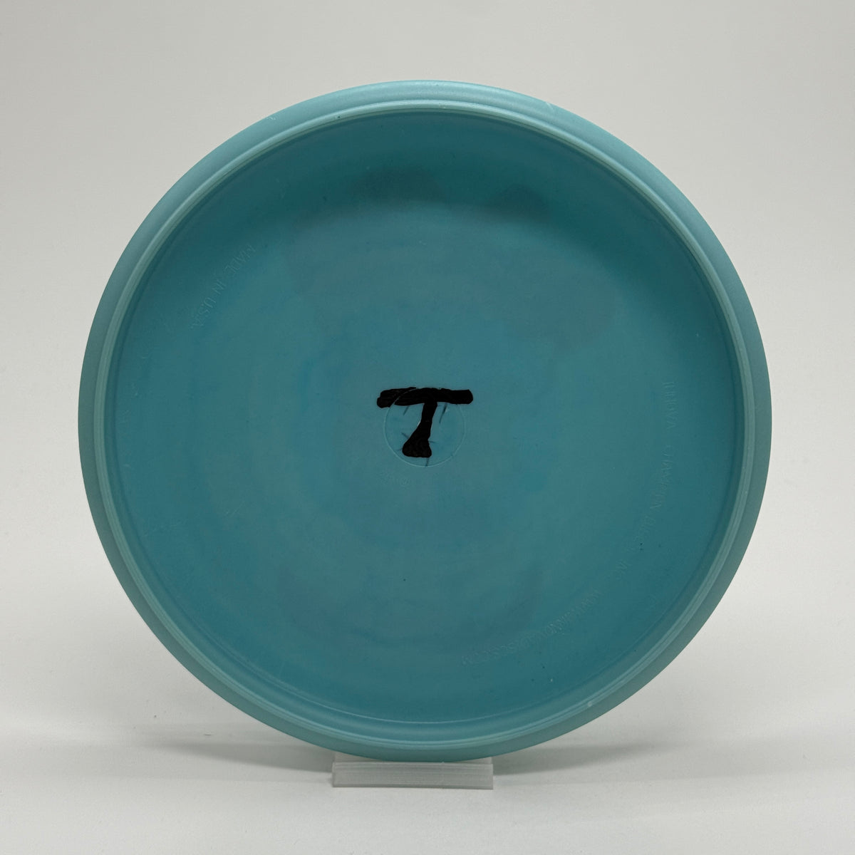Used | Innova Xero | Color Glow XT | 2023 Halloween Bad Apple by Brian Allen