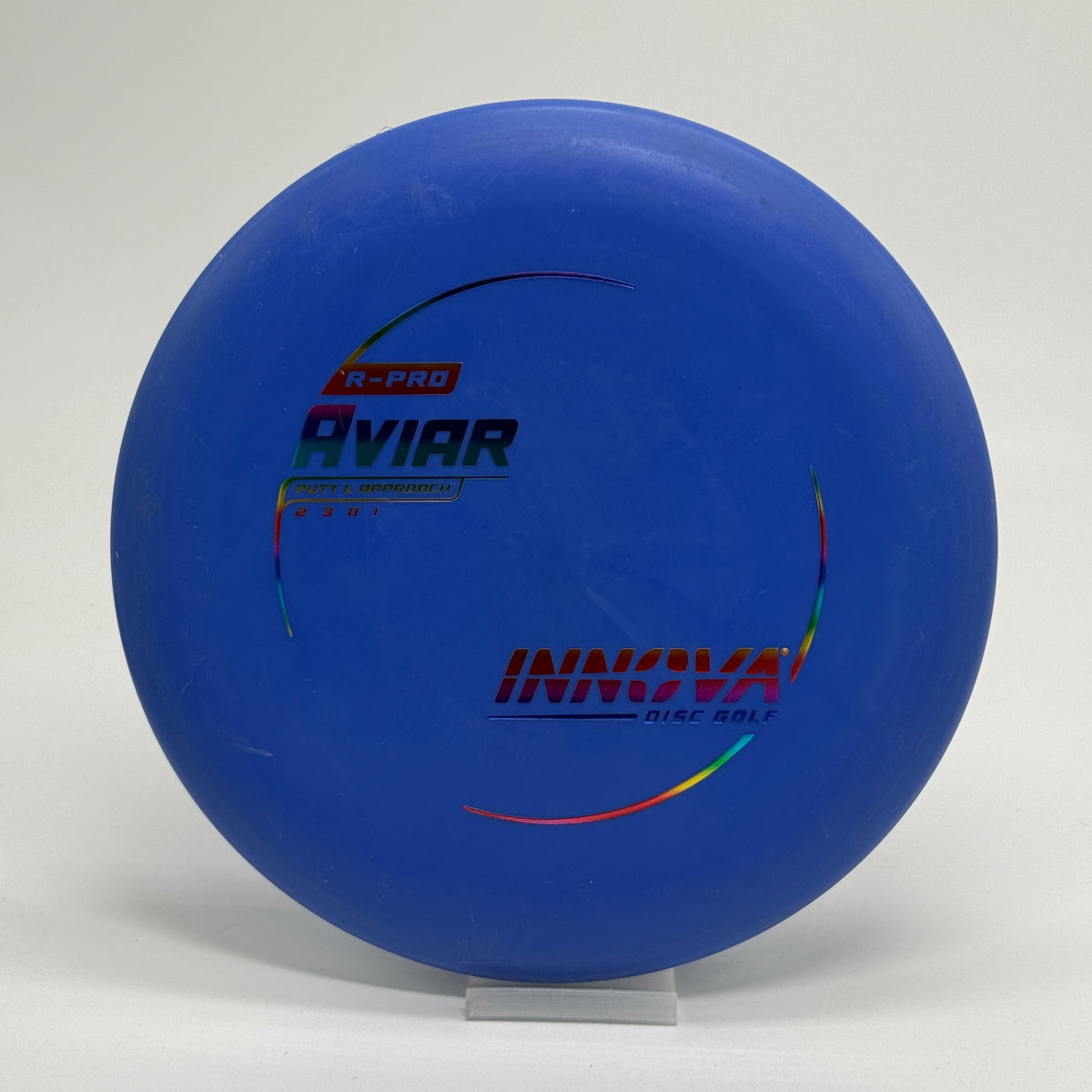 Used | Innova Aviar | R-Pro