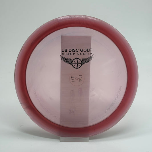 Innova Thunderbird | Champion | USDGC Wing Stamp