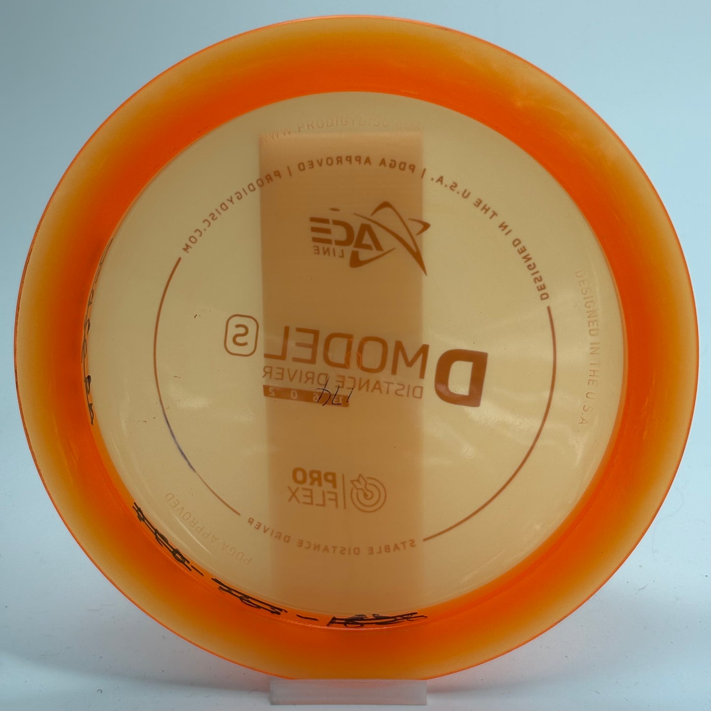 Used | Prodigy D Model S | Pro Flex