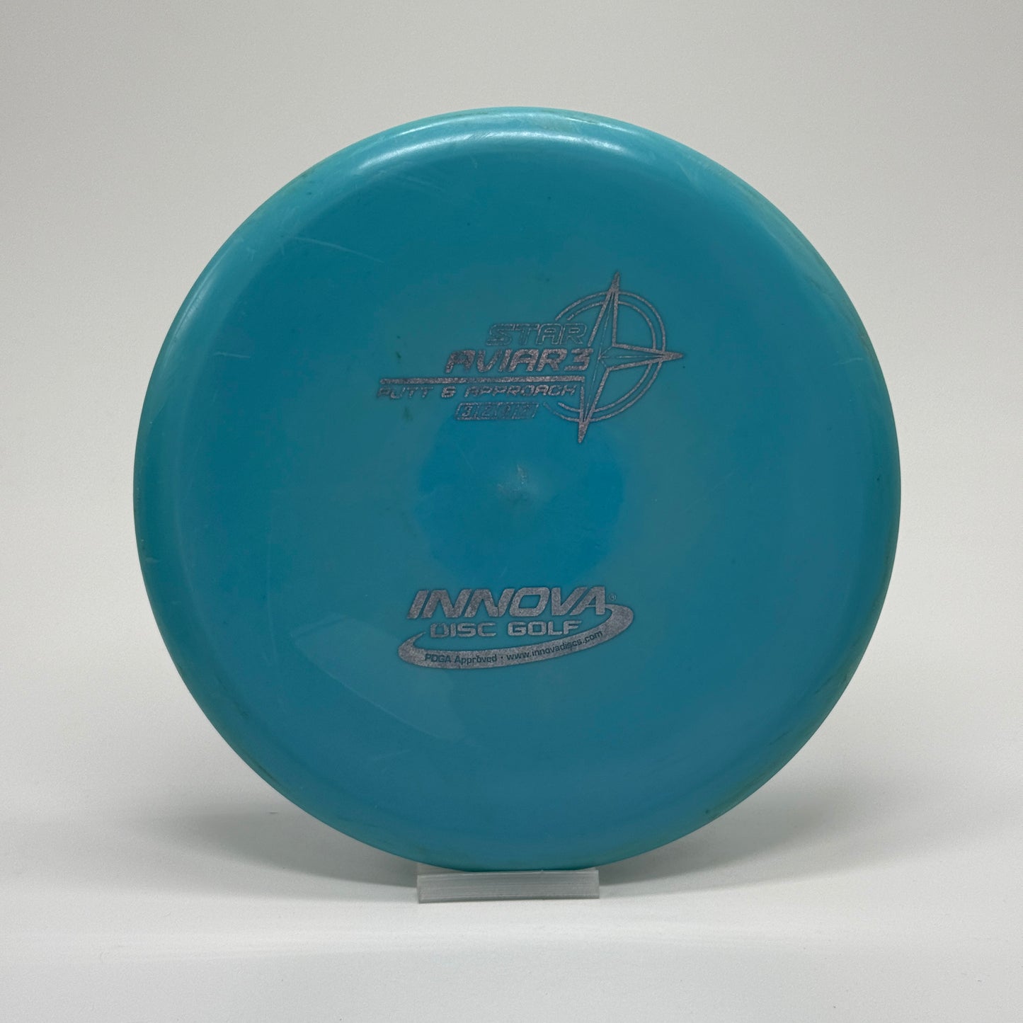 Used | Innova Aviar3 | Star