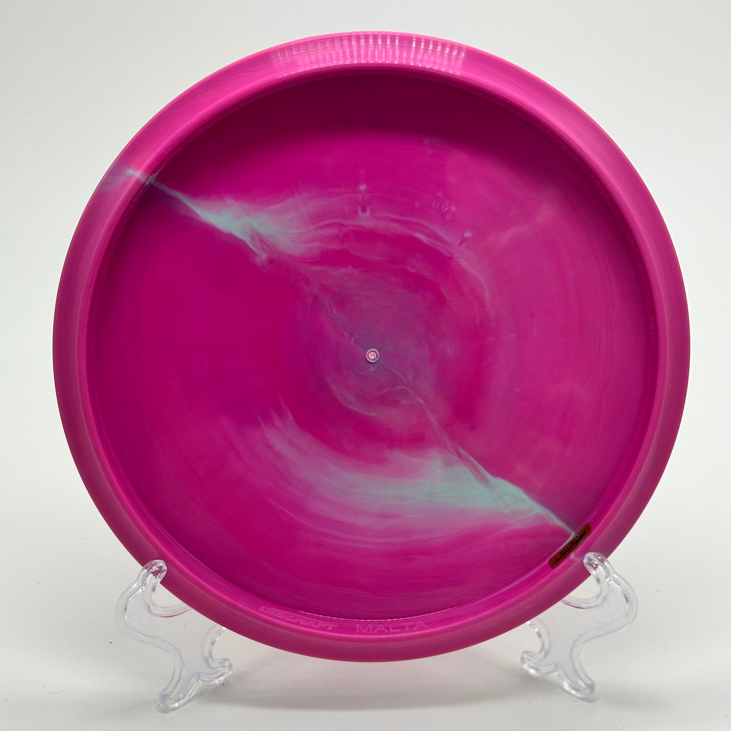 Used | Discraft Malta | ESP | Paul McBeth Line