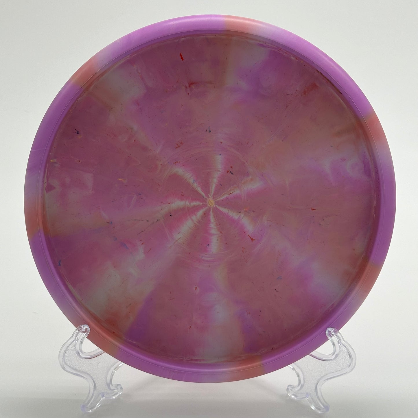 Discraft Luna | Special Blend Swirl #MAKEMOVES