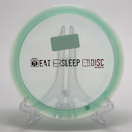 Innova Teebird | Champion "Eat Sleep Disc Series 2015" Penned