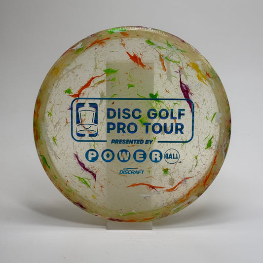 Used | Discraft Zone | Jawbreaker Z