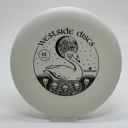 Westside Swan 1 Reborn | BT Medium | Moonshine | Westside Box 1: The King