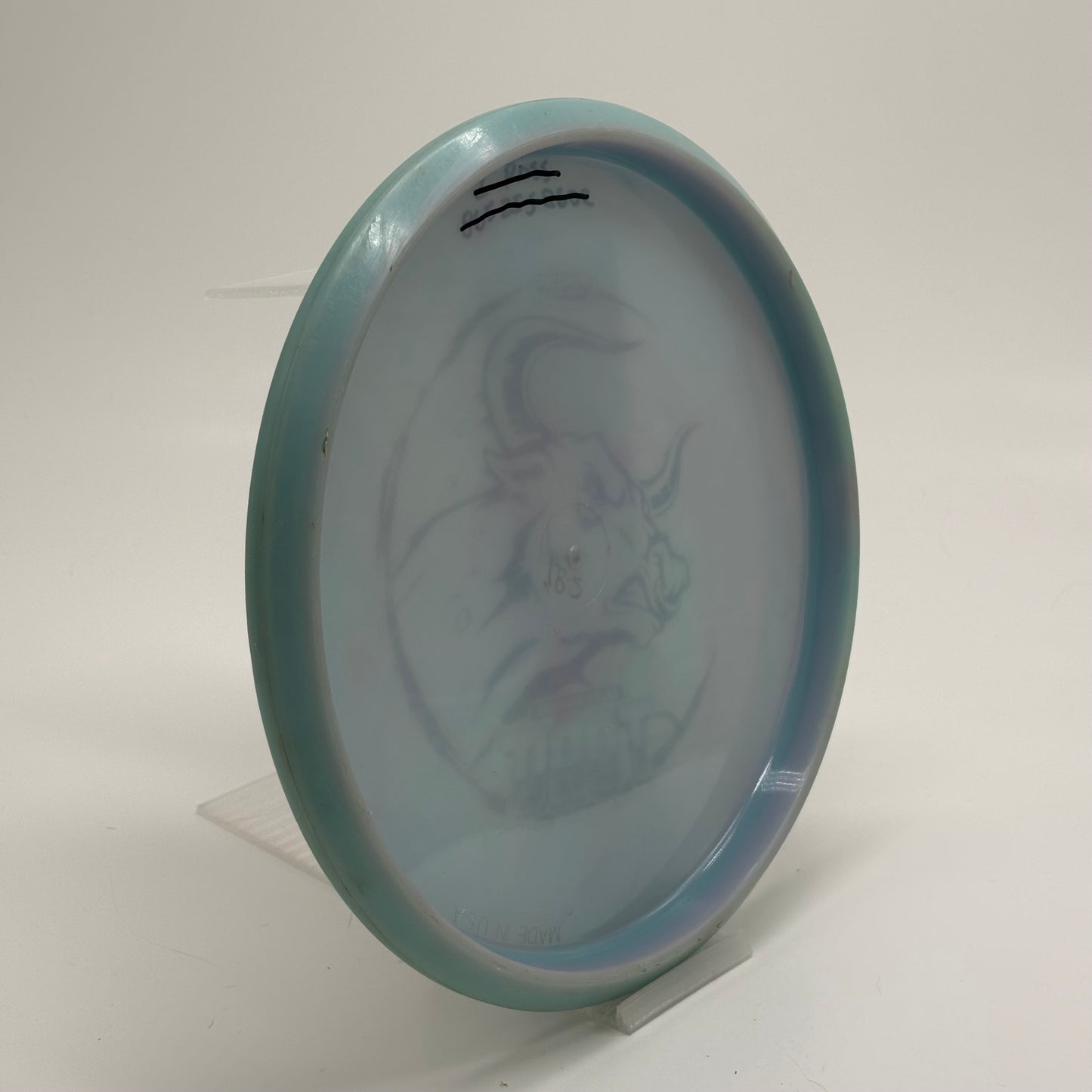 Innova Toro | Color Glow Champion | Calvin Heimburg 2022 Tour Series $Run