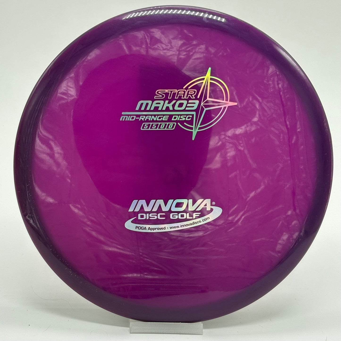Innova Mako3 | Star