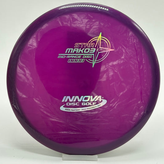 Innova Mako3 | Star