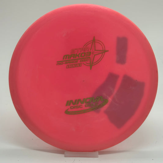 Innova Mako3 | Star