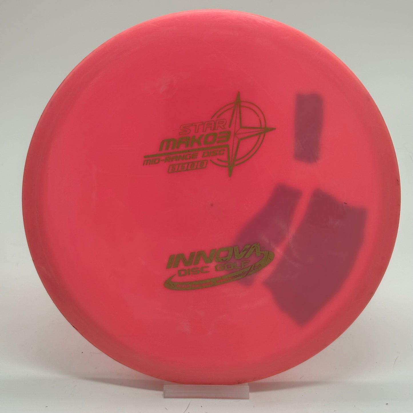 Used | Innova Mako3 | Star