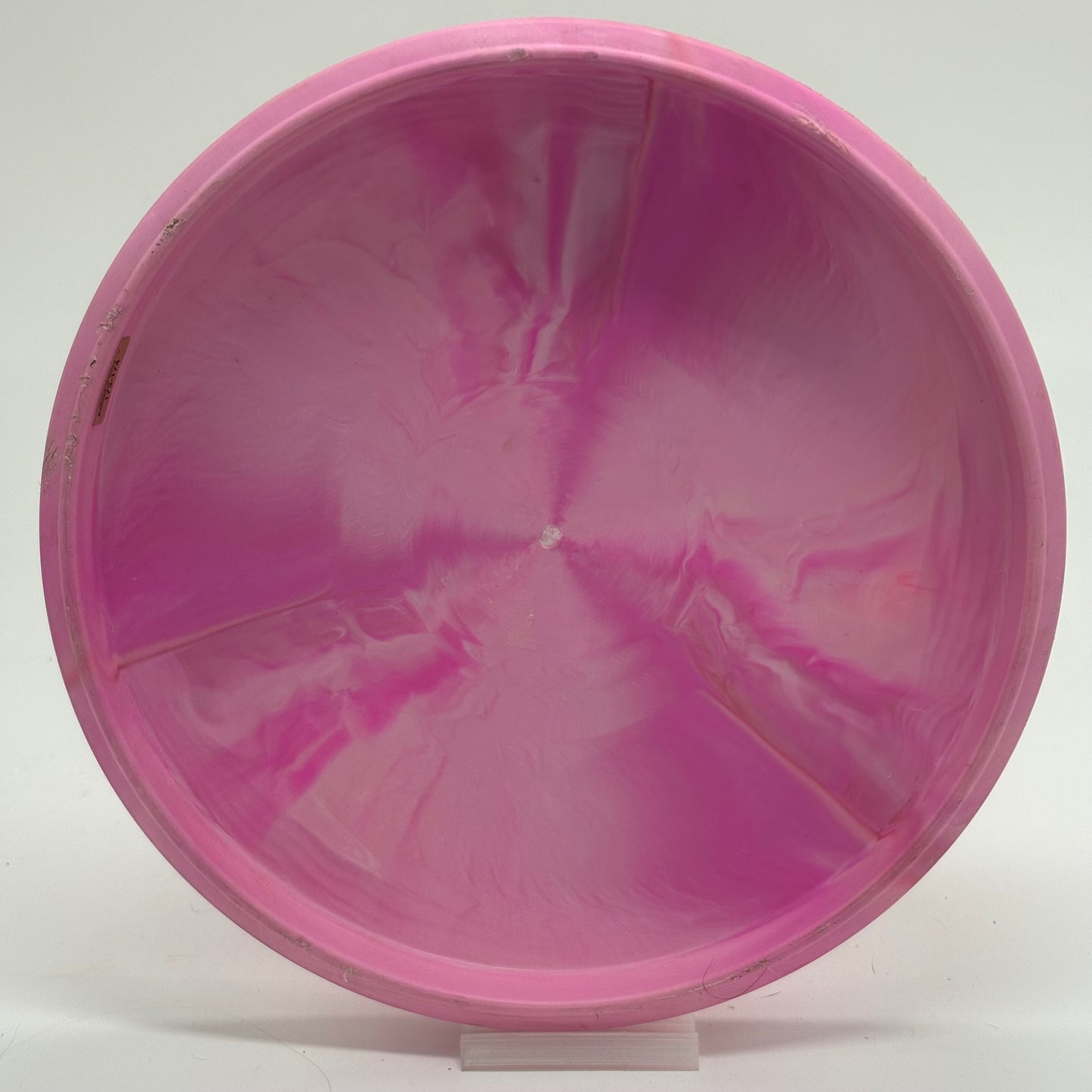 Discraft Proto Putter | CT Swirl | Prototype Ricky Wysocki