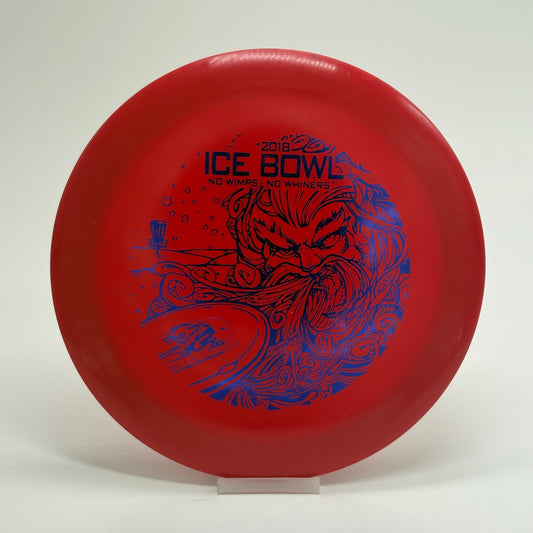 Innova Destroyer | Star | Ice Bowl 2018