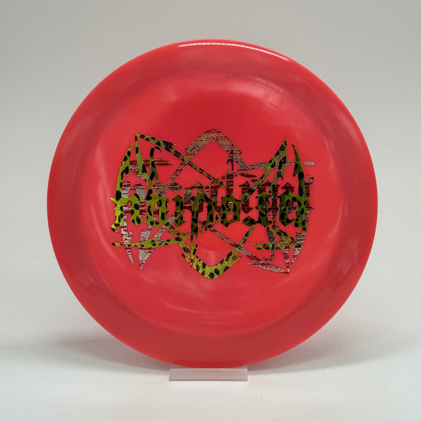 Used | Prodigy D1 | 400g | Gothic Club Box
