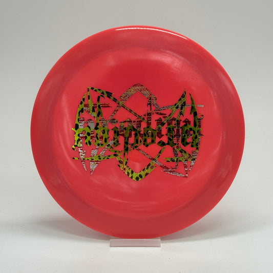 Used | Prodigy D1 | 400g | Gothic Club Box