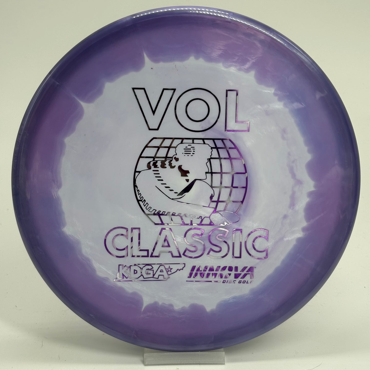 Innova Toro | Halo Star | Vol Classic