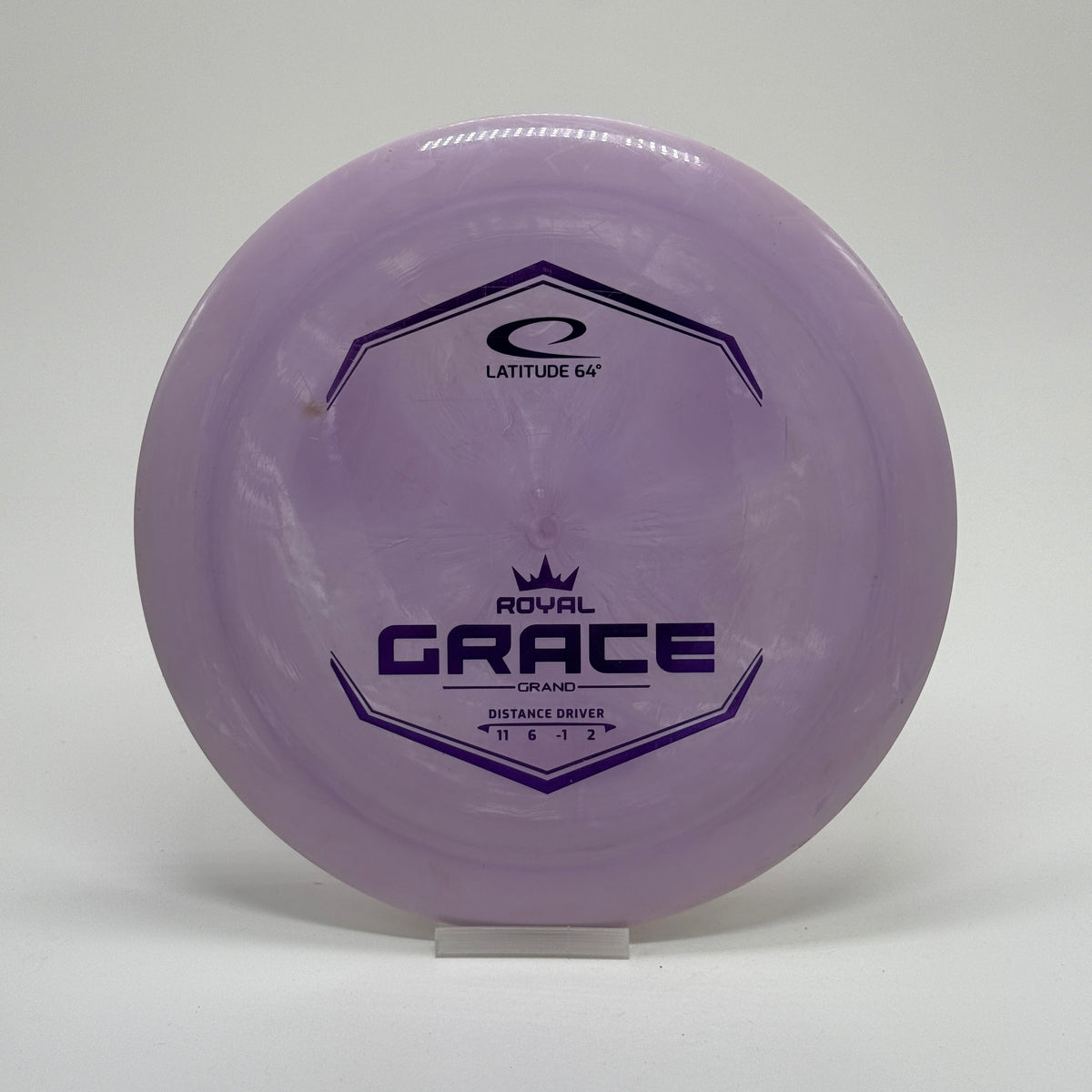 Used | Latitude 64 Grace | Royal Grand