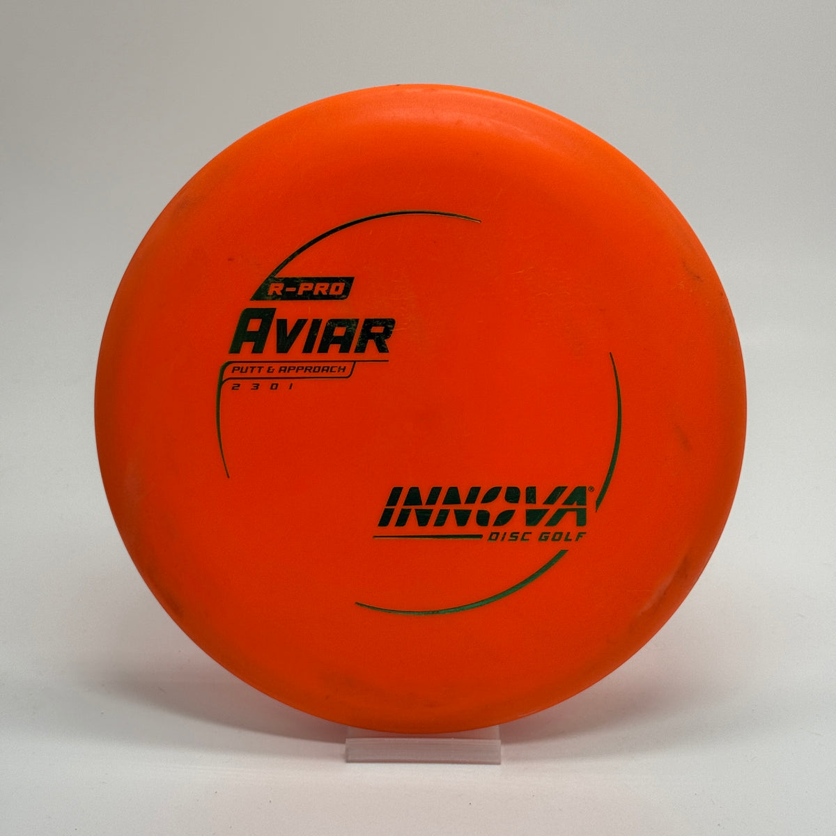 Used | Innova Aviar | R-Pro