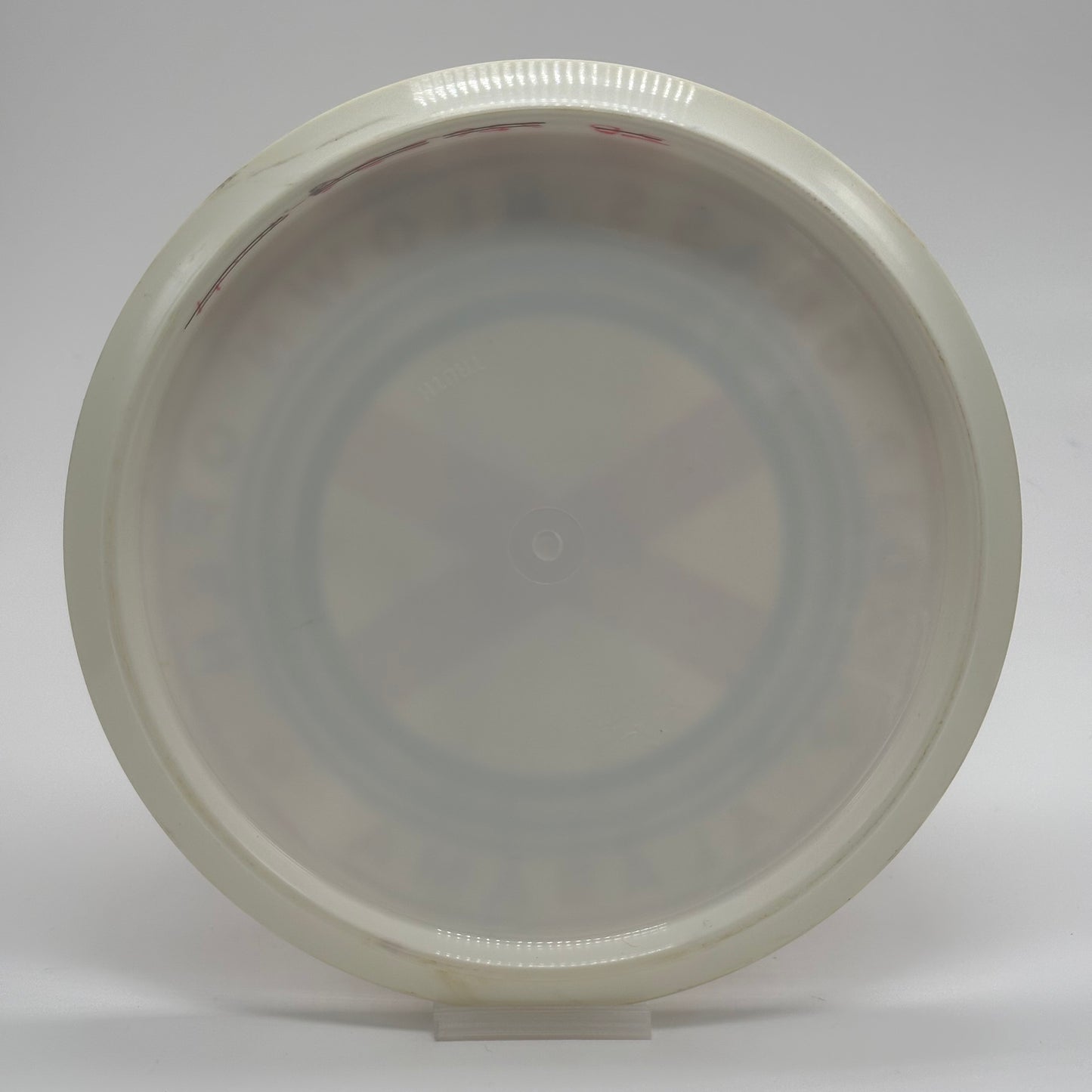 Dynamic Disc Truth | Fuzion | 2019 Glass Blown Open Alabama