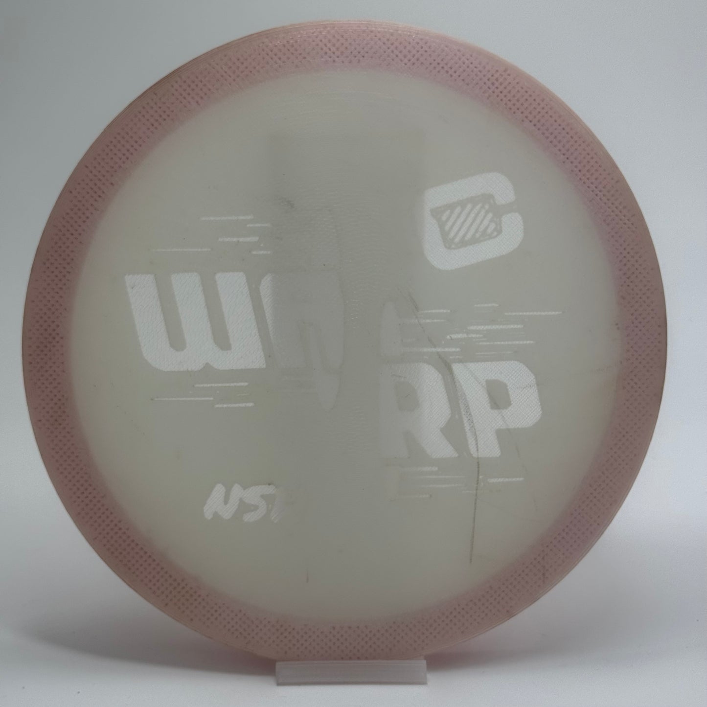 Used | NSH Customs Warp | Cosmic Candy