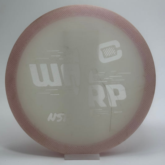 Used | NSH Customs Warp | Cosmic Candy