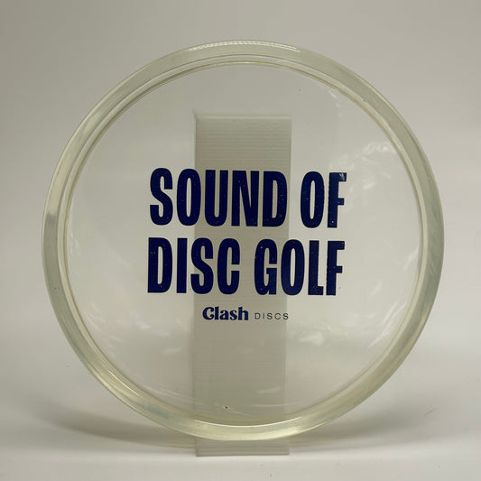 Clash Discs Mint | Steady | Sound of Disc Golf