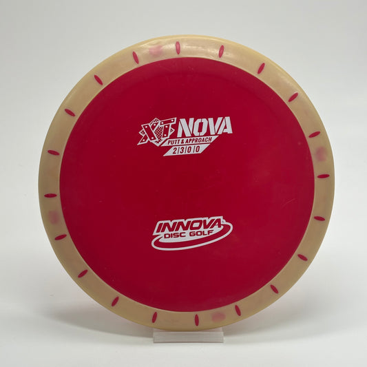 Innova Nova | XT