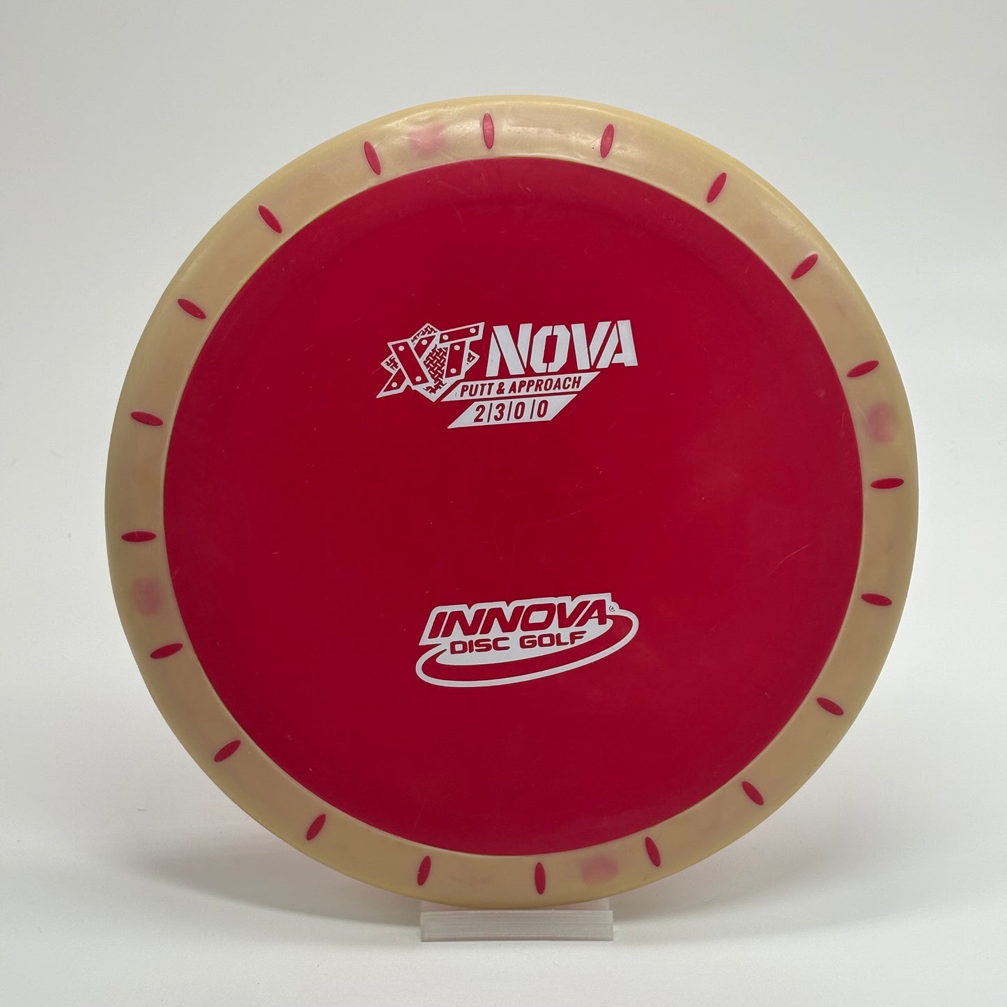 Used | Innova Nova | XT | Penned