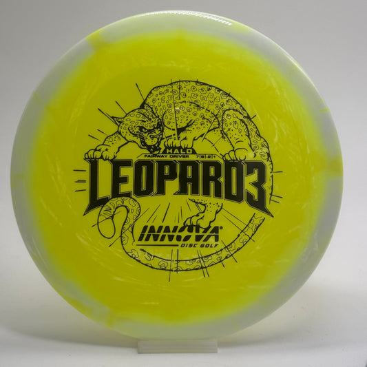Innova Leopard3 | Halo Star