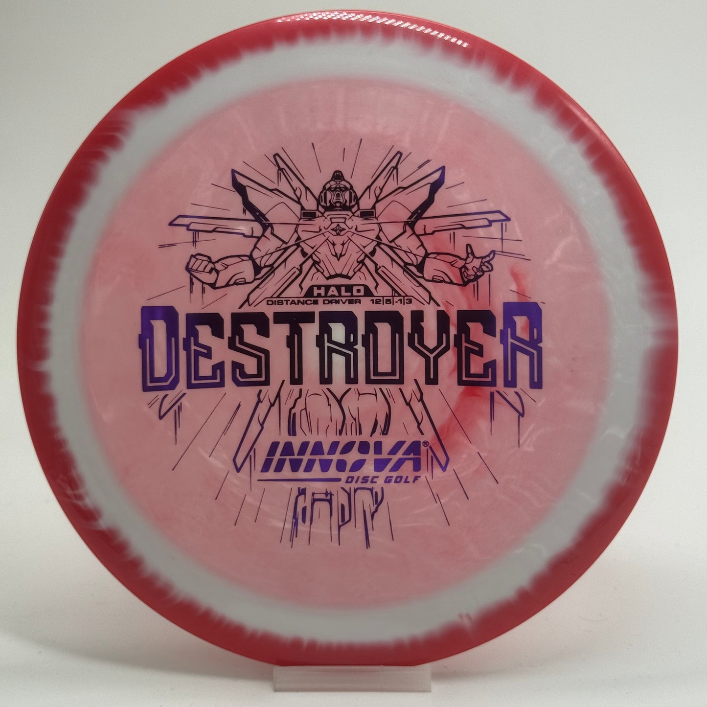 Innova Destroyer | Halo Star