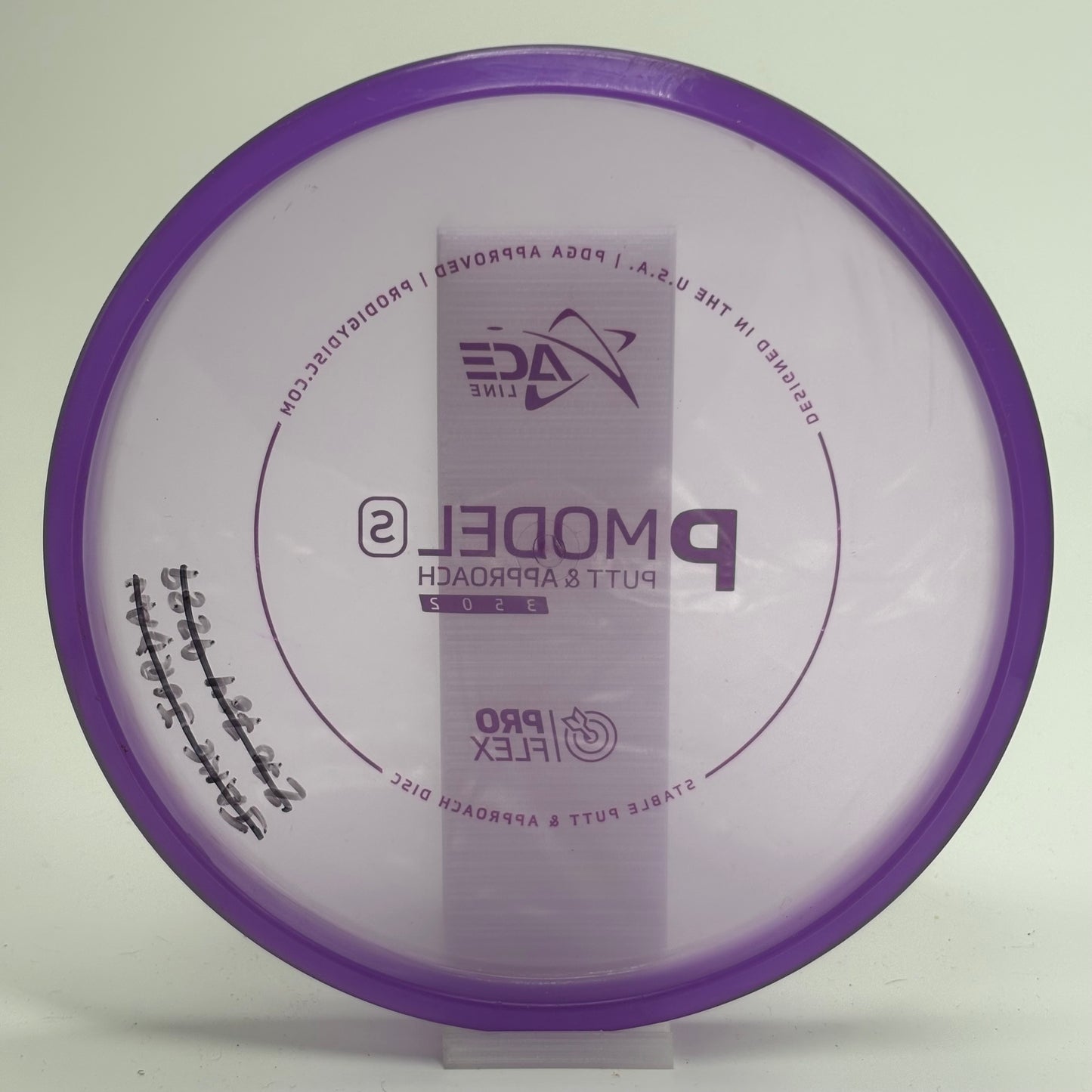 Used | Prodigy P Model S | Pro Flex