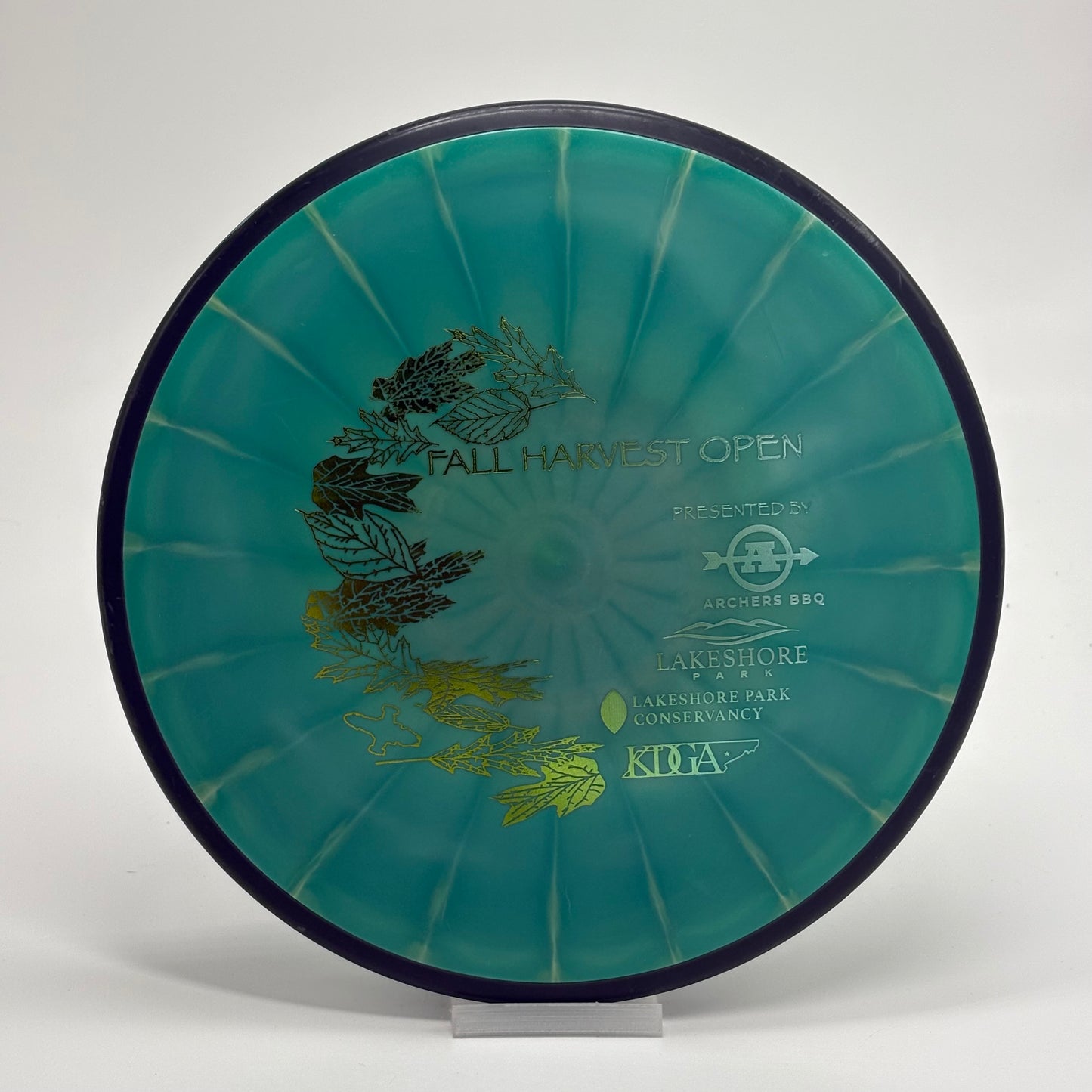 MVP Reactor | Fission | Fall Harvest Open