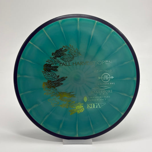 MVP Reactor | Fission | Fall Harvest Open