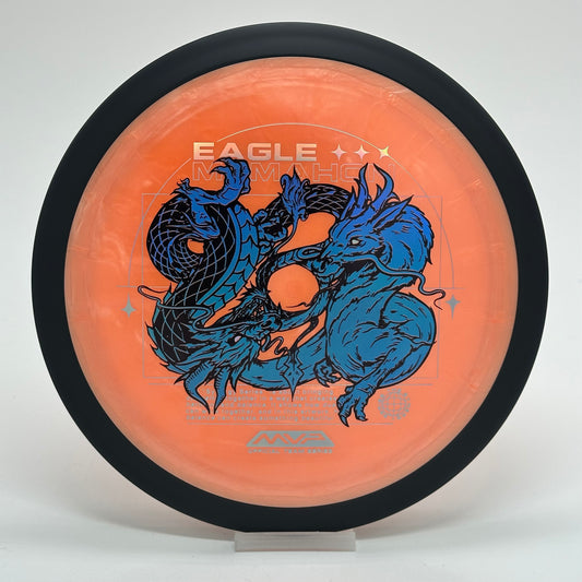 MVP Dimension | Plasma | Eagle McMahon Synergy Series